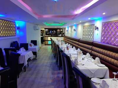 Evesham Balti