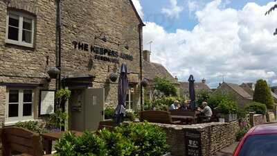 The Keepers Arms