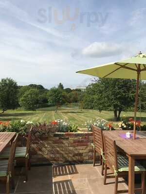 Bartletts Green Farm Tea Rooms