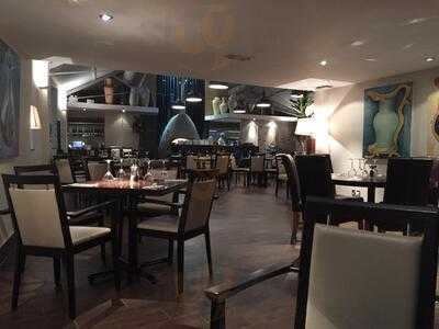 Prezzo Italian Restaurant Oswestry