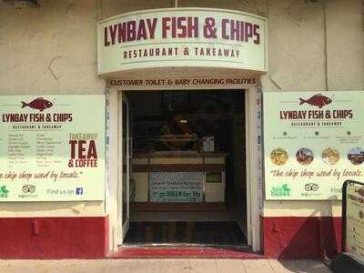 Lynbay Fish And Chips