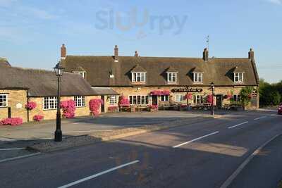 The Stags Head