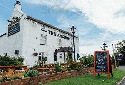 The Anchor Inn