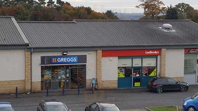 Greggs