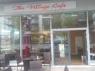 The Village Cafe