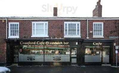 Cranford Cafe & Sandwich Bar