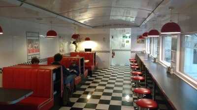 Aj's Diner