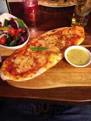 Prezzo Italian Restaurant Bishops Stortford