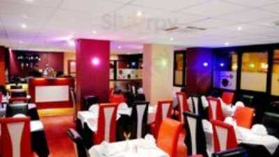 Galaxy Indian Restaurant & Takeaway