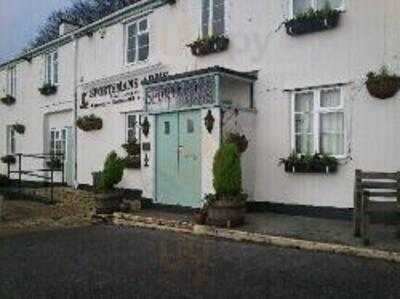 Sportsmans Arms