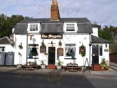 The Maypole Inn