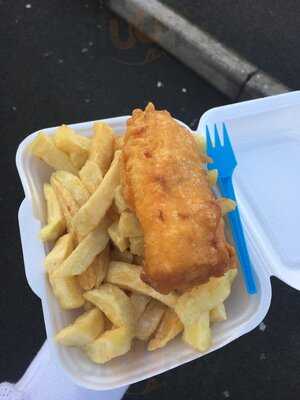 Trefechan Fish Bar