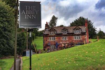 The Abbey Inn (leek)