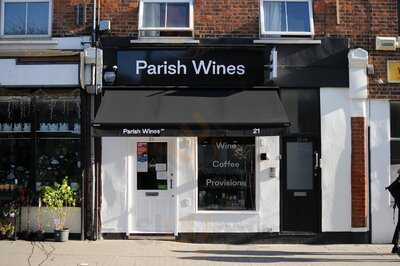 Parish Wines