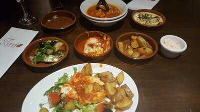 Tinto Tapas - Hamilton