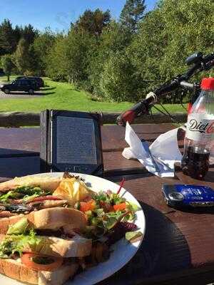 Cobbs Cafe @ Glenmore Forest Visitor Centre