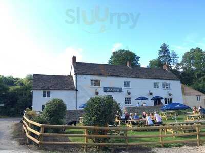 The Daneway Inn