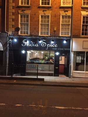 India Spice Bromsgrove