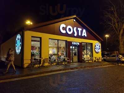 Costa Coffee