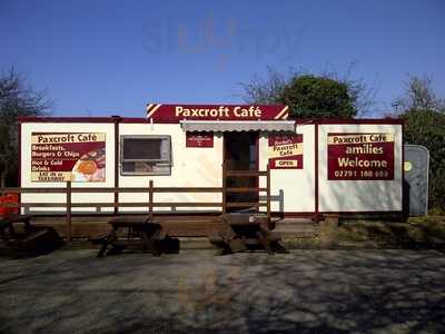 Paxcroft Cafe