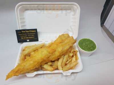 The Top Chippy