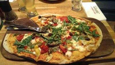 Zizzi - Bexleyheath