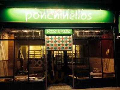 Ponchinellos Hinckley