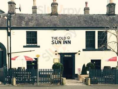 The Old Sun Inn