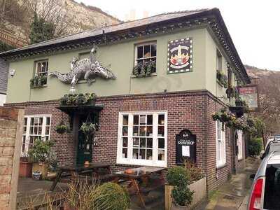 The Snowdrop Inn