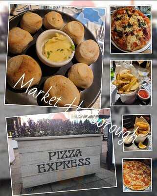 Pizza Express