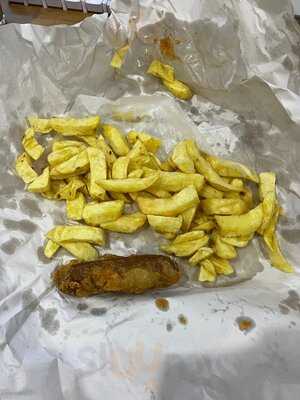 Winyates Chippy