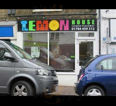 Lemon House Takeaway