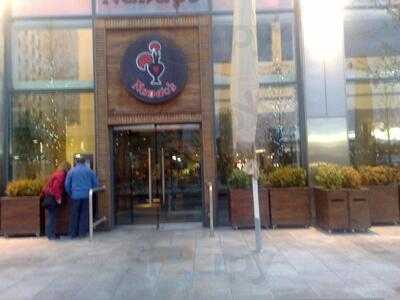 Nando's Livingston