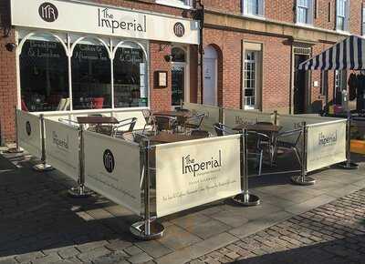 The Imperial Retford