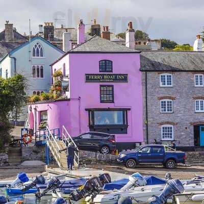 Ferry Boat Inn