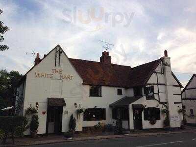 The White Hart