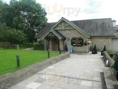 The Pheasant Carvery