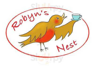 Robyn's Nest Cafe