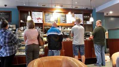 Caffe Nero - Redditch