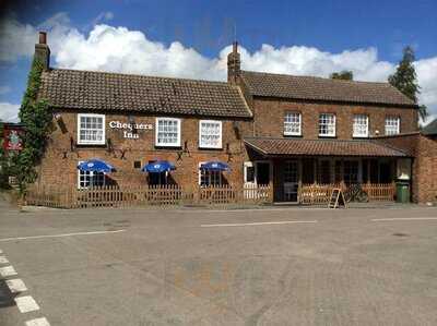 The Chequers Inn