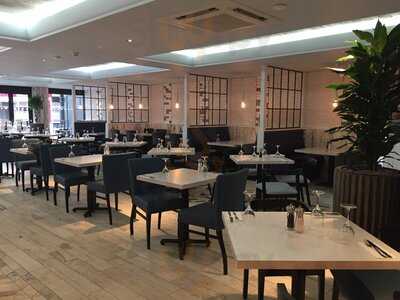 Prezzo Italian Restaurant Chippenham