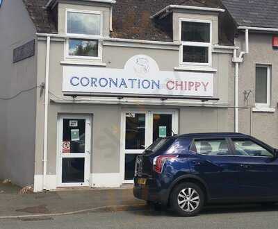 Coronation Chippy