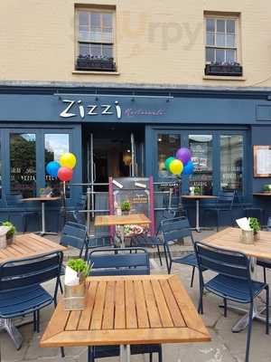 Zizzi