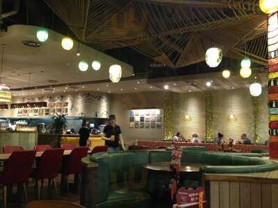 Nando's Redditch