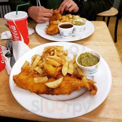 Fecci's Fish & Chips