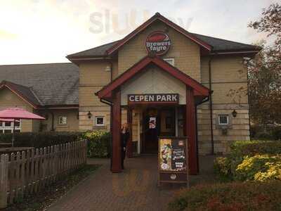 Cepen Park Brewers Fayre