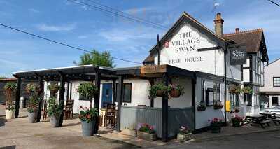 The Village Swan