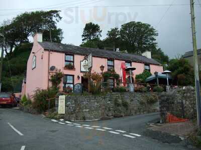 Cross Inn Penally