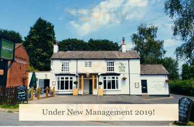 The New Inn Bournheath