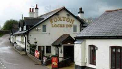 Foxton Locks Inn